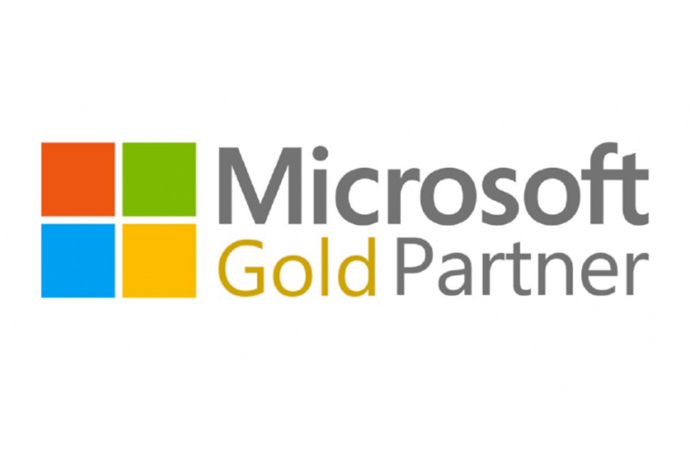 Logo Microsoft Partner Webnet