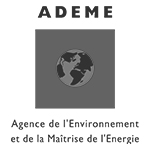 logo ADEME - client Webnet