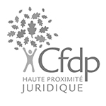 logo cfdp - client webnet