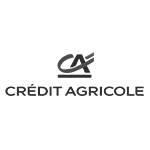 logo credit agricole - client webnet