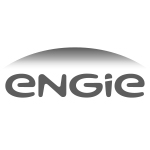 logo ENGIE - client Webnet