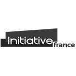 logo initiative France - client Webnet