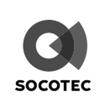 logo SOCOTEC - client Webnet
