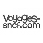 Logo Voyage SNCF - Client Webnet