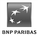 logo BNP Paribas client webnet